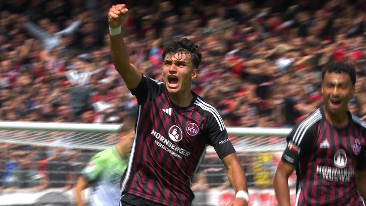 Verliert der DFB das nächste Juwel?