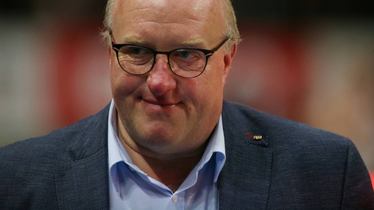 Basketball: Weiss bleibt DBB-Präsident