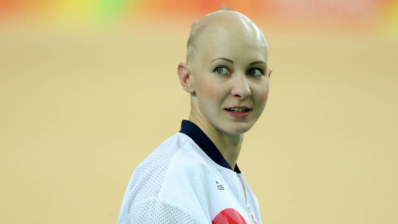 Rowsell-Shand beendet Karriere