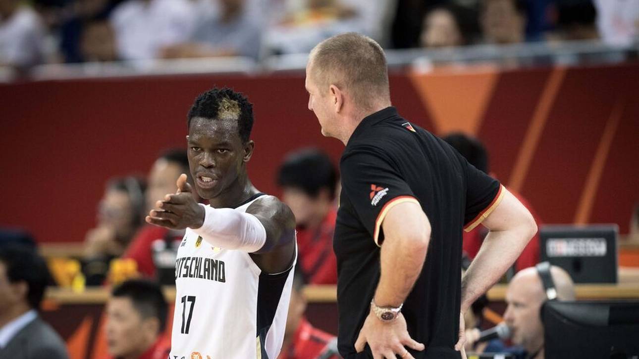 Rödl sieht Schröder-Wechsel positiv