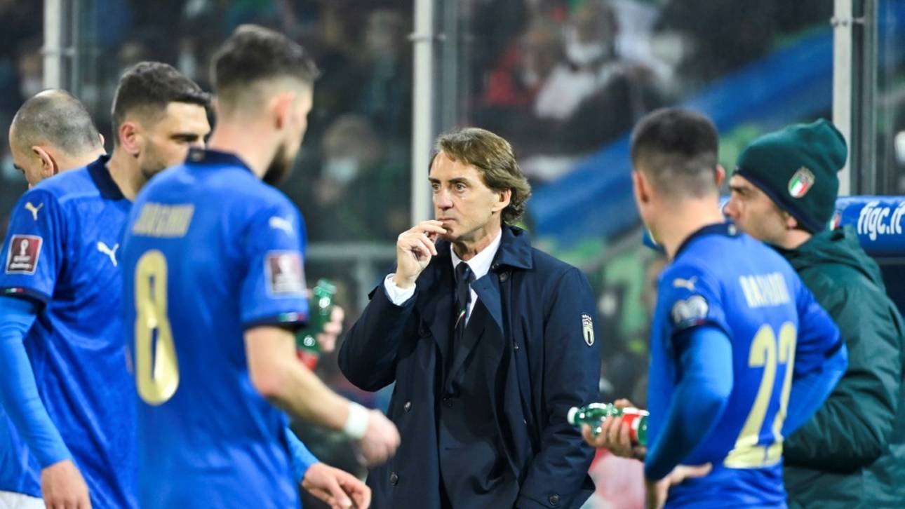 Mancini-Entscheidung steht wohl