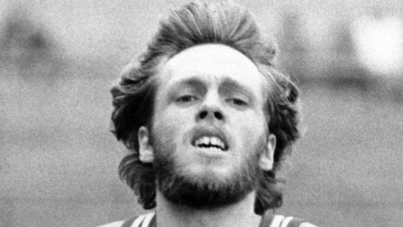 Eine deutsche Legende wird 70