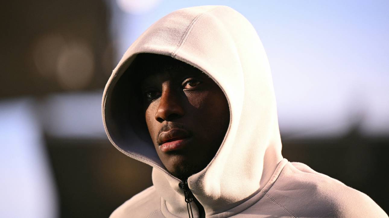 Ex-Eintracht-Star in Unfall verwickelt