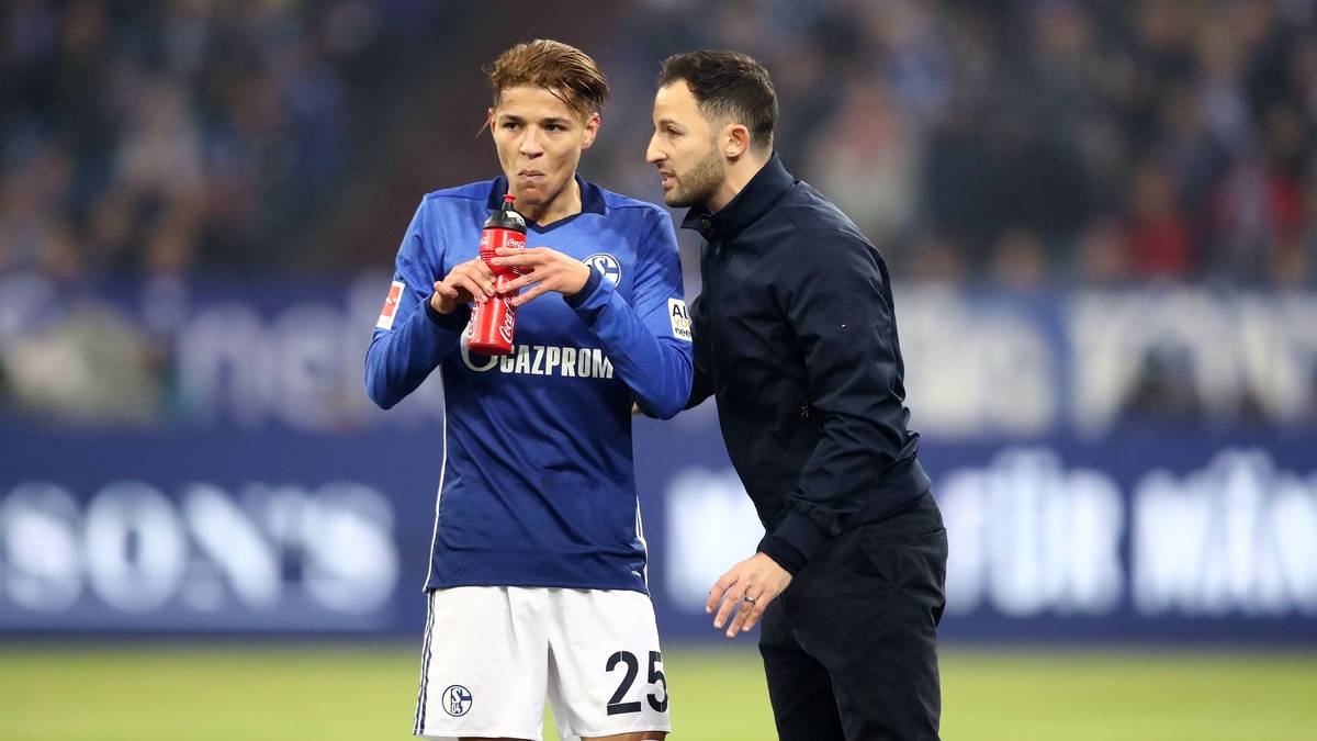 AMINE HARIT (MAR, 20 - FC Schalke 04): Acht Millionen Euro überwiesen die Knappen im Sommer an den FC Nantes. Eine beachtliche Summe, die Harit inzwischen mit regelmäßig guten Leistungen zurückzahlt