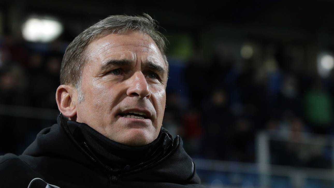 U21 als Gruppenkopf gesetzt