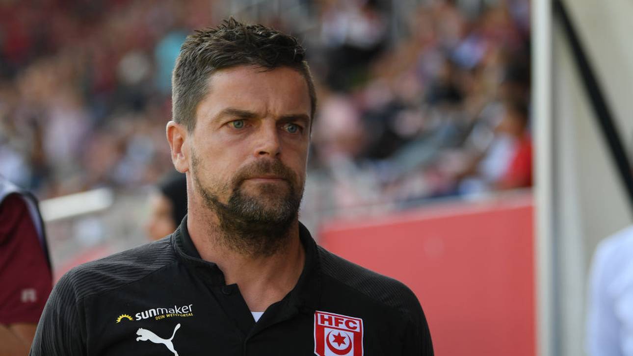 HFC-Einspruch nach Wechselposse