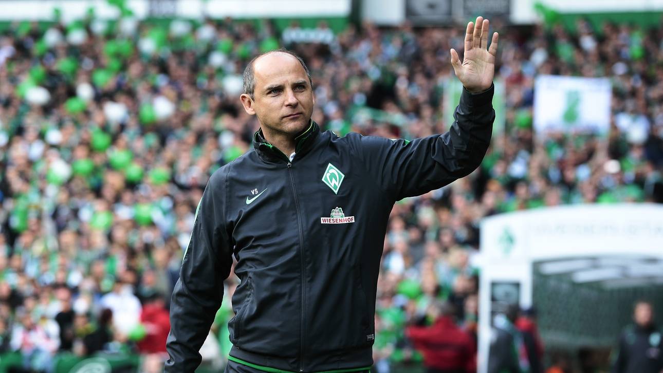 Attraktive Tests für Werder und FSV