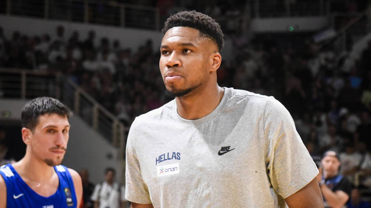 Verband teilt wegen NBA-Star aus