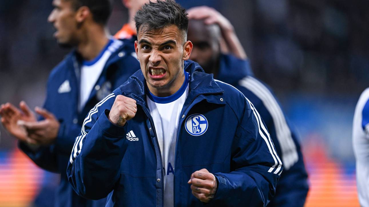 Zalazar: „Wird eklig für den BVB“