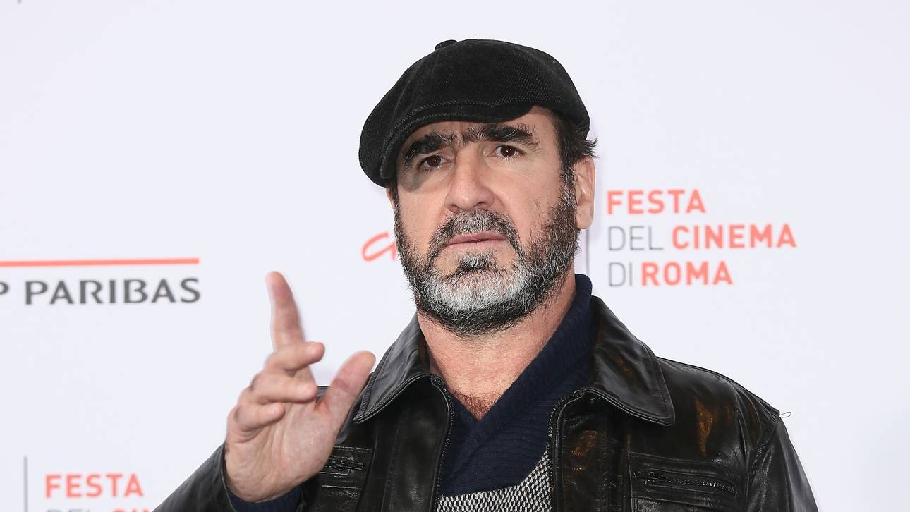 Cantona: „Hätte härter treten sollen“