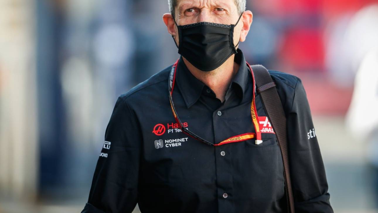 Steiner über mögliche Schumacher-Verpflichtung: „Wäre eine Ehre für uns“