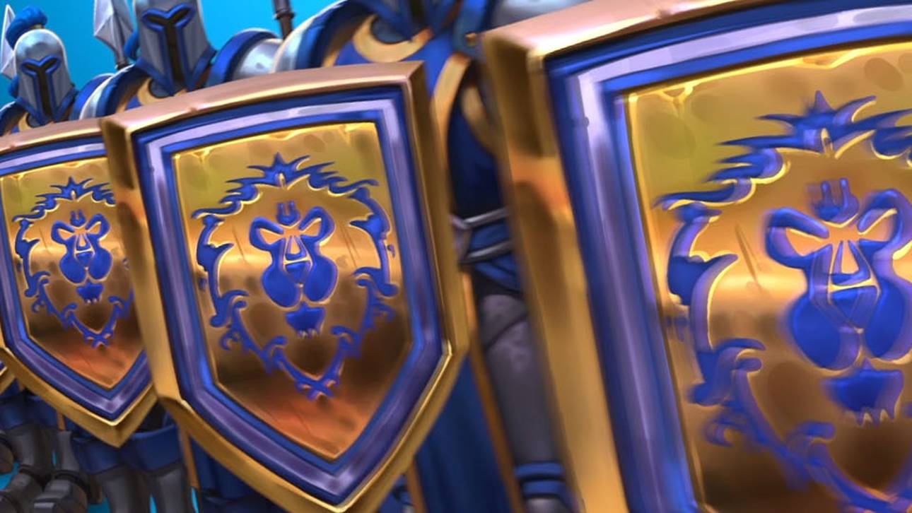 HS: Neue Erweiterung Ankündigung