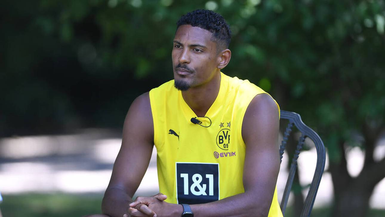 Haller-Rückkehr bahnt sich an