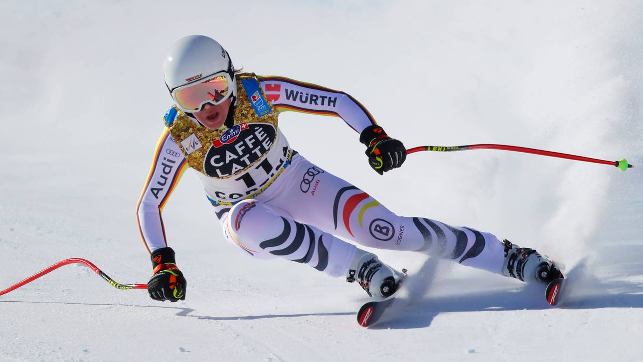 WM-Hammer! Weidle holt Silber