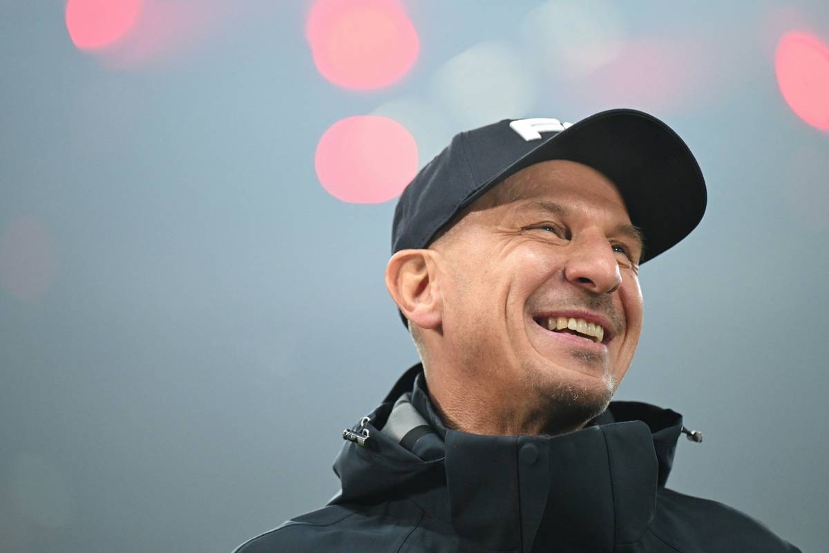 Neuer Job für Ex-Kölner Struber