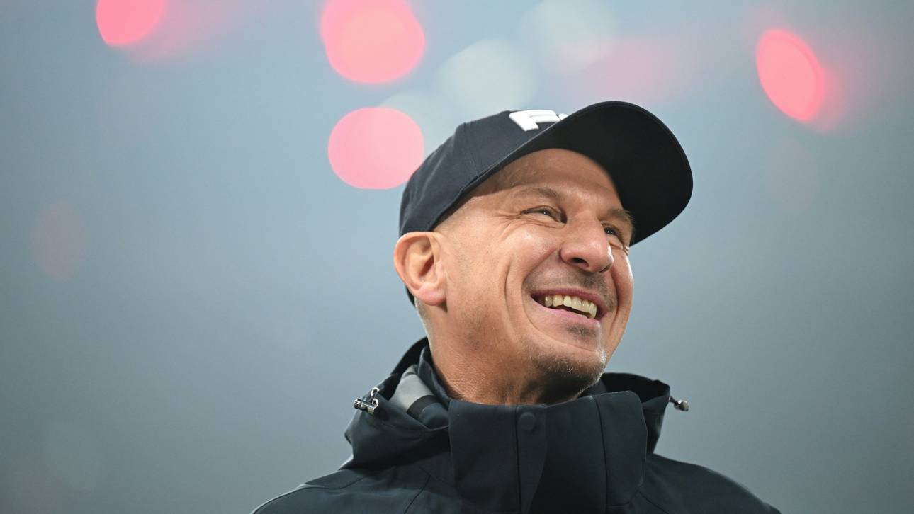 Neuer Job für Ex-Kölner Struber