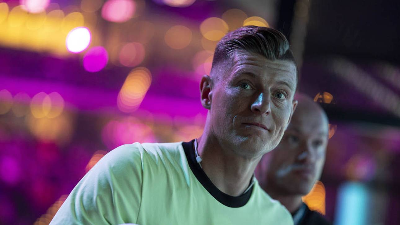 Toni Kroos zerlegt den Auftritt des DFB-Team im Final Four der Nations Laegue