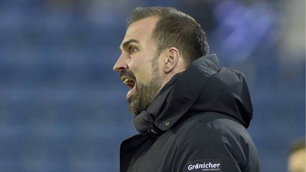 Babbel mit Luzern weiter Letzter