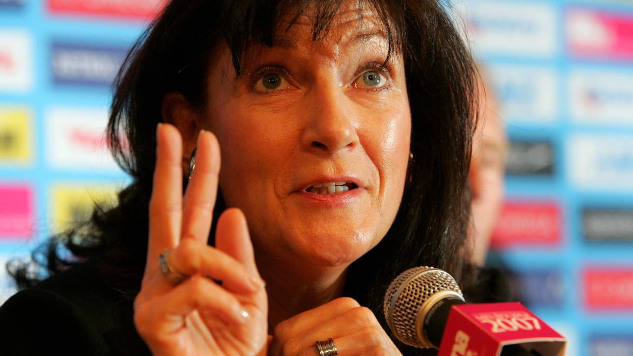 Kurz vor Olympia: Machtkampf im DSV