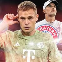 Kimmich und Tuchel? "Da muss ein Gespräch her!"