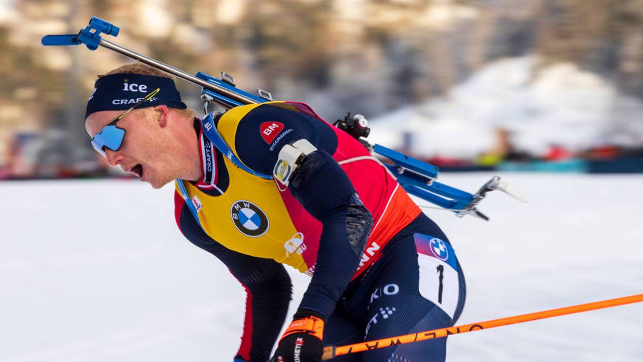 Krönt sich Bö zum Rekordweltmeister?