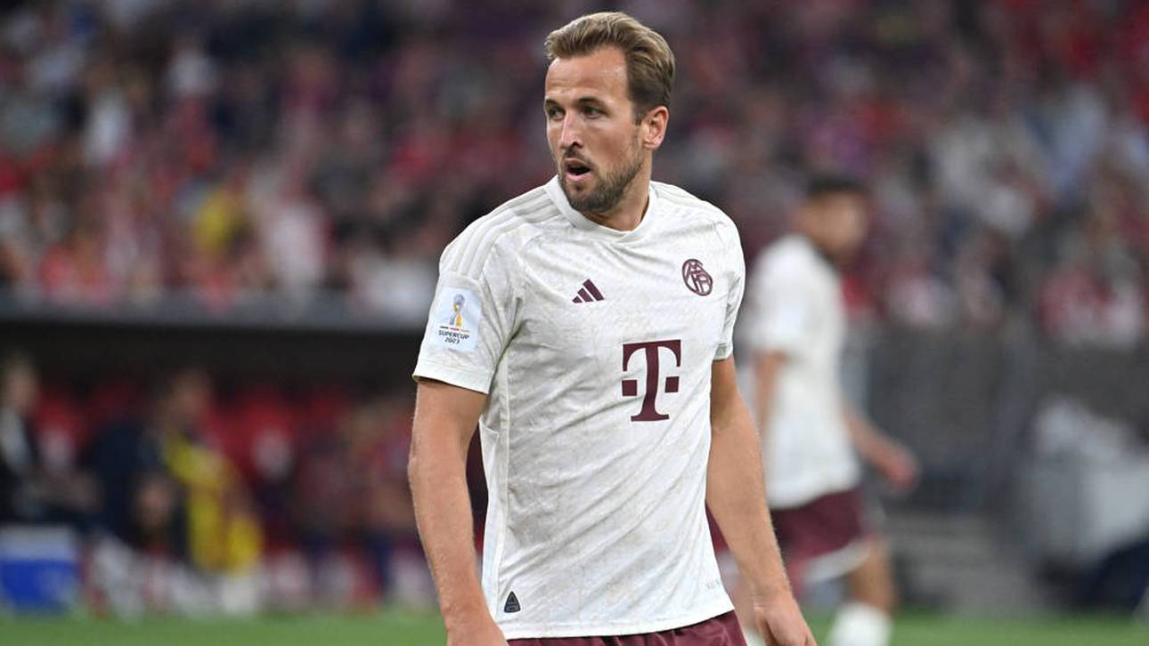 Auf diesen Bayern-Star baut Kane