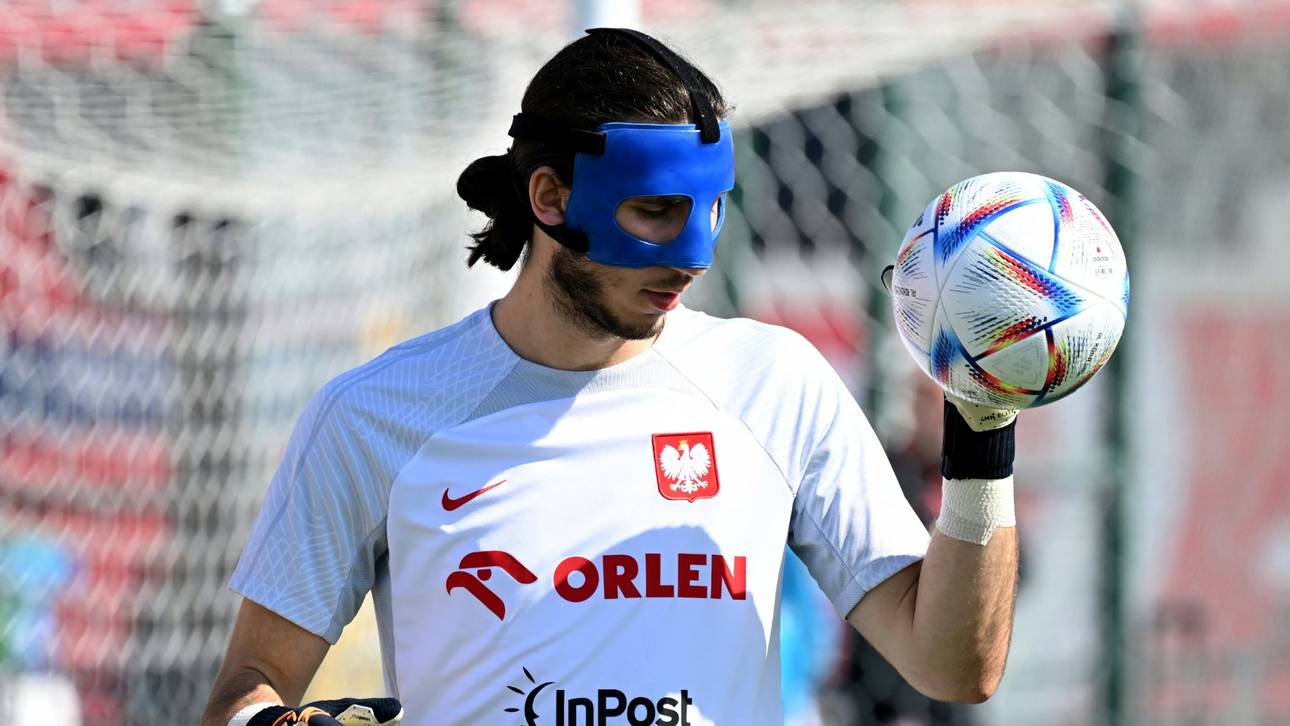 Wolfsburg verpflichtet neue Nummer 1