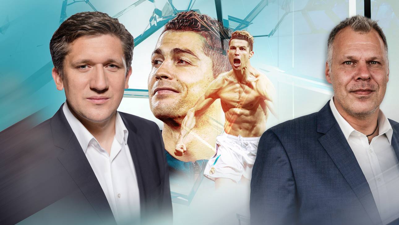 Pro und Contra zum Ronaldo-Wechsel