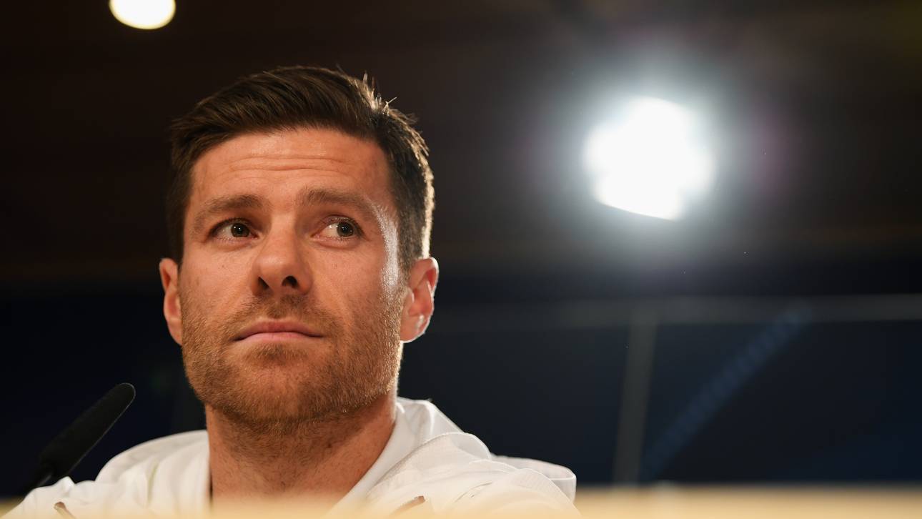 Xabi Alonso traut Klopp CL-Titel zu