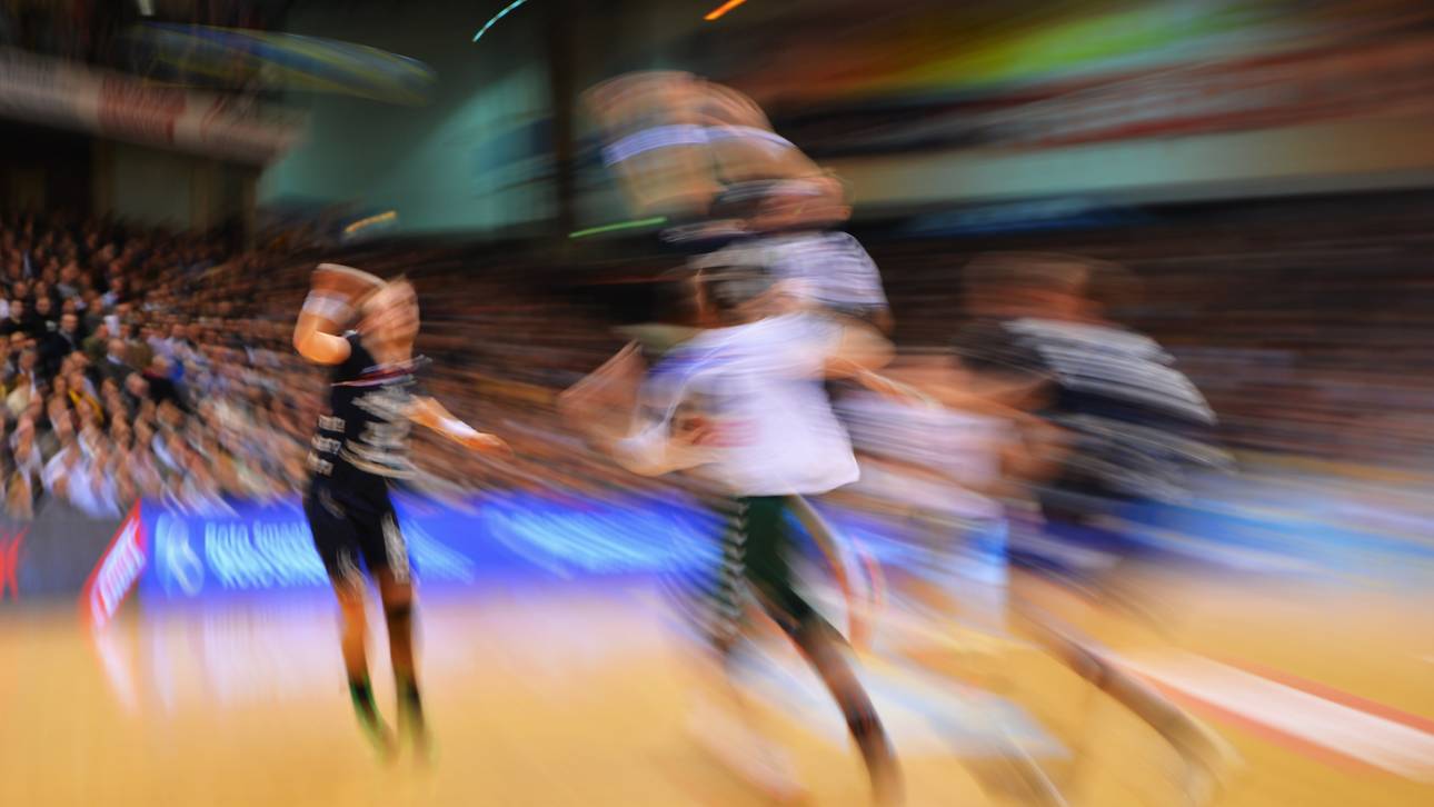 Spiel in Flensburg fällt aus