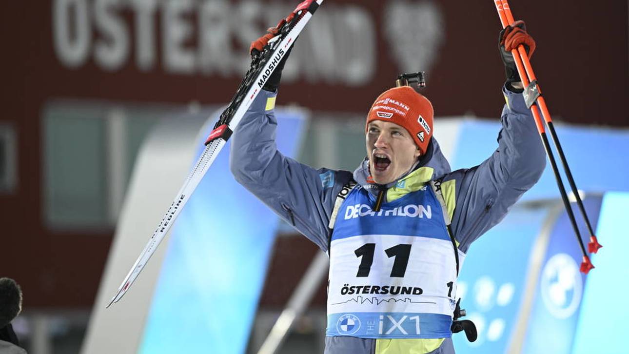 Hightech-Hilfe für DSV-Asse