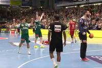 FRISCH AUF! Göppingen hat die SG BBM Bietigheim in der Handball-Bundesliga geschlagen.