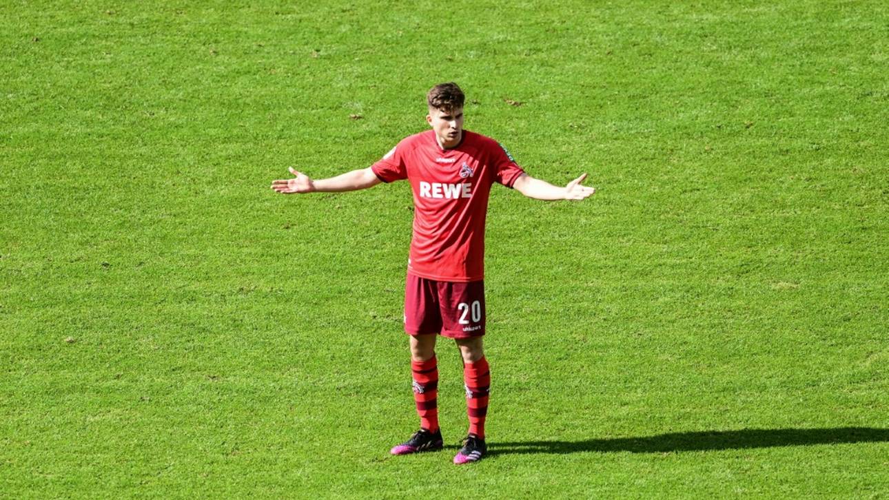 Hertha schafft Klassenerhalt – Köln muss weiter zittern