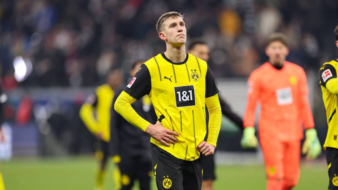 Pokalfinale mit Folgen für BVB?