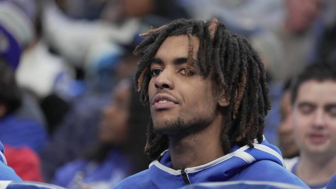 Der tiefe Fall eines Wunderkinds