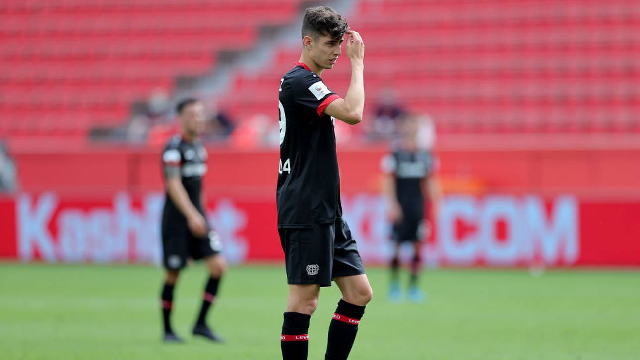 Havertz-Wechsel: Das ist der Stand