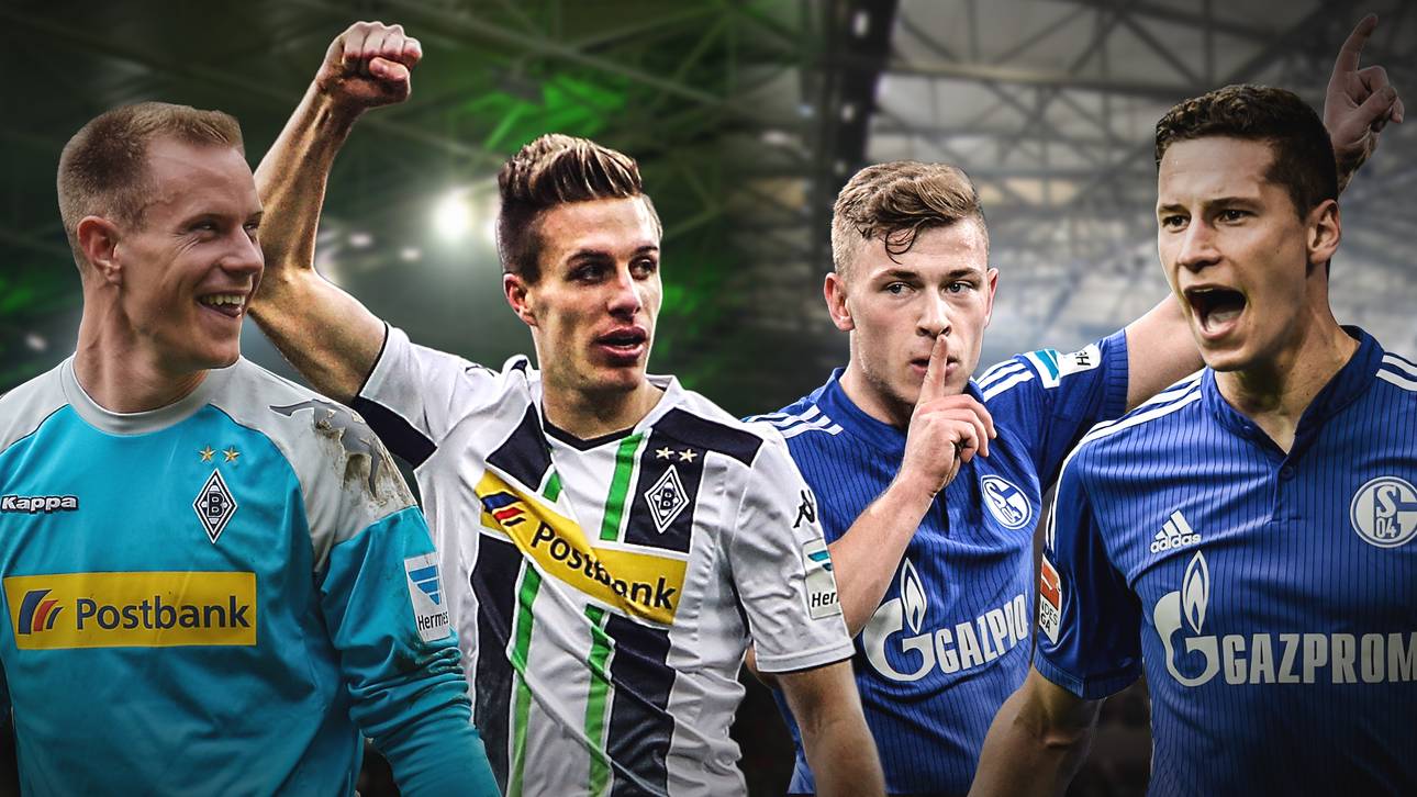 Versprechen für die Zukunft