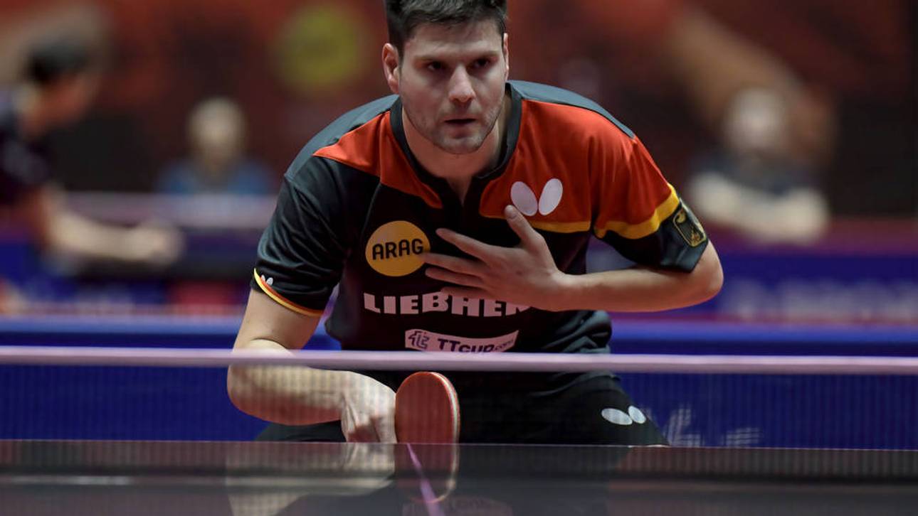 Sorgen um Olympia-Superstar