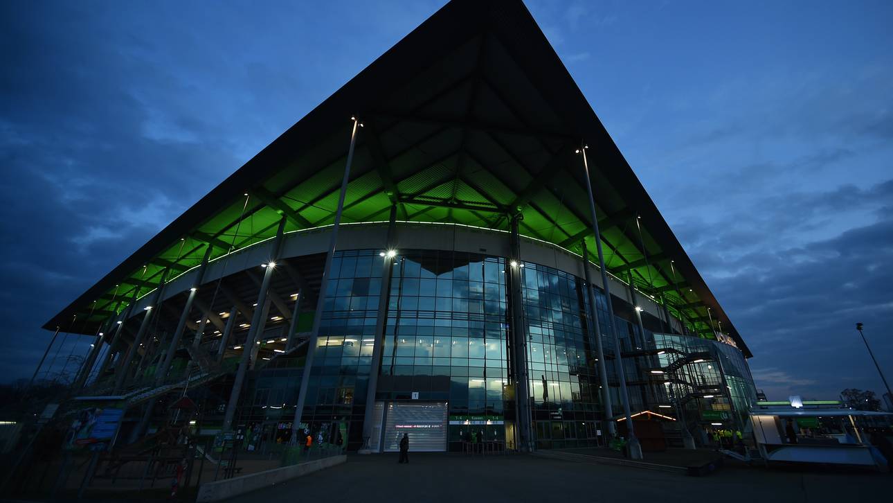 Fehlalarm beim VfL: Tuchel geschockt