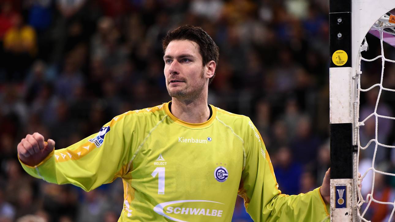 Gummersbach setzt Höhenflug fort