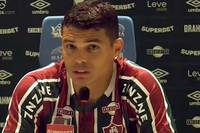 Thiago Silva wurde nach seinem Wechsel zu Fluminense spektakulär empfangen. Doch der Innenverteidiger träumt noch von einem großen Titel.
