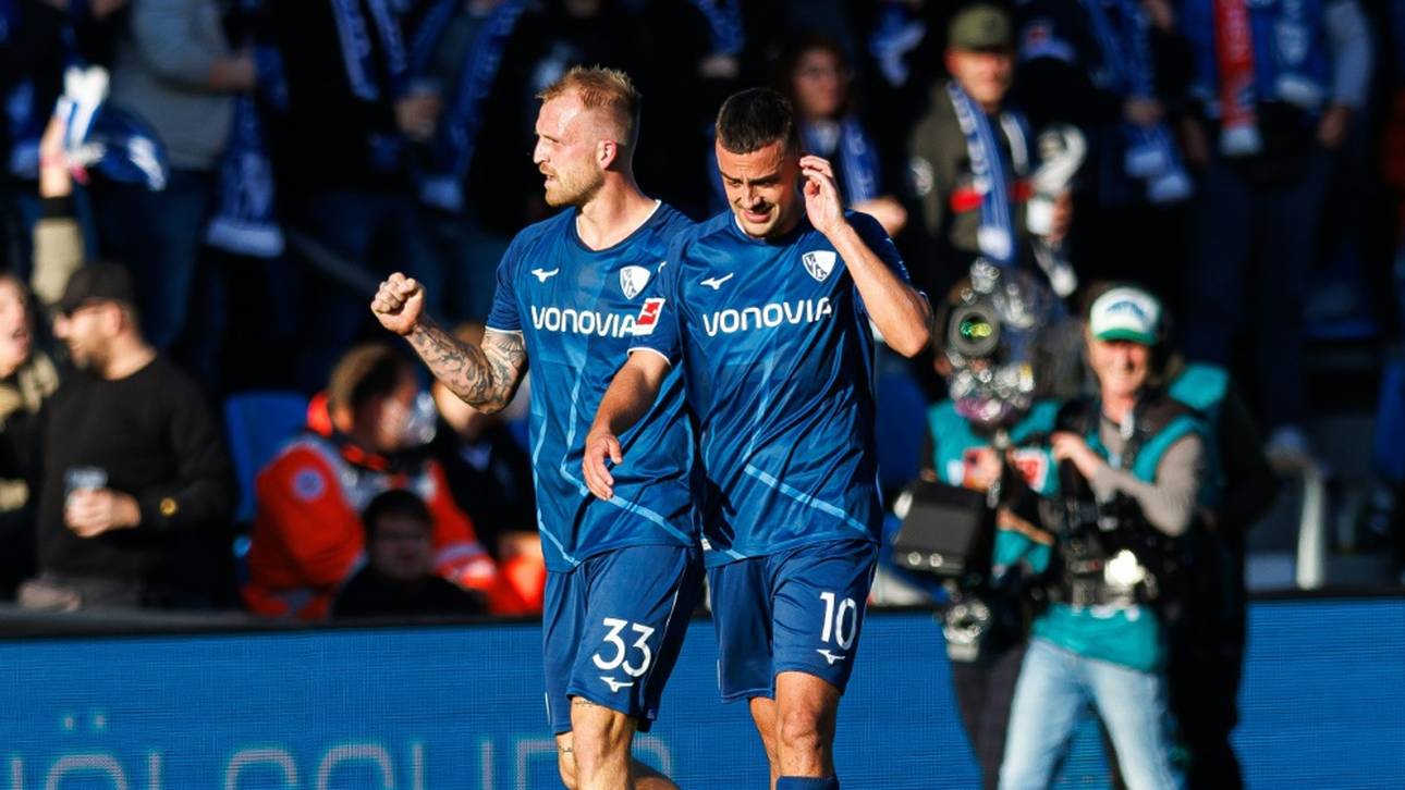 Bochum will Union mit eigenen Waffen schlagen