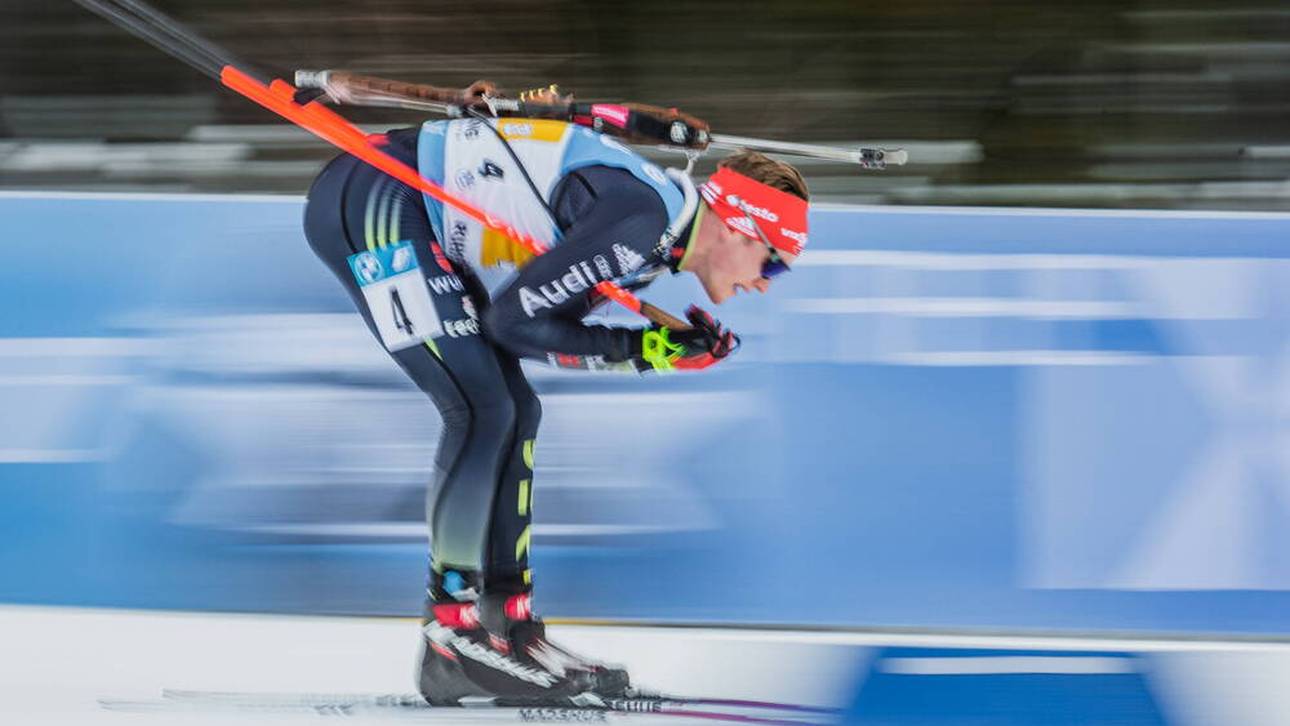 Deutschland erhält extra Olympia-Ticket