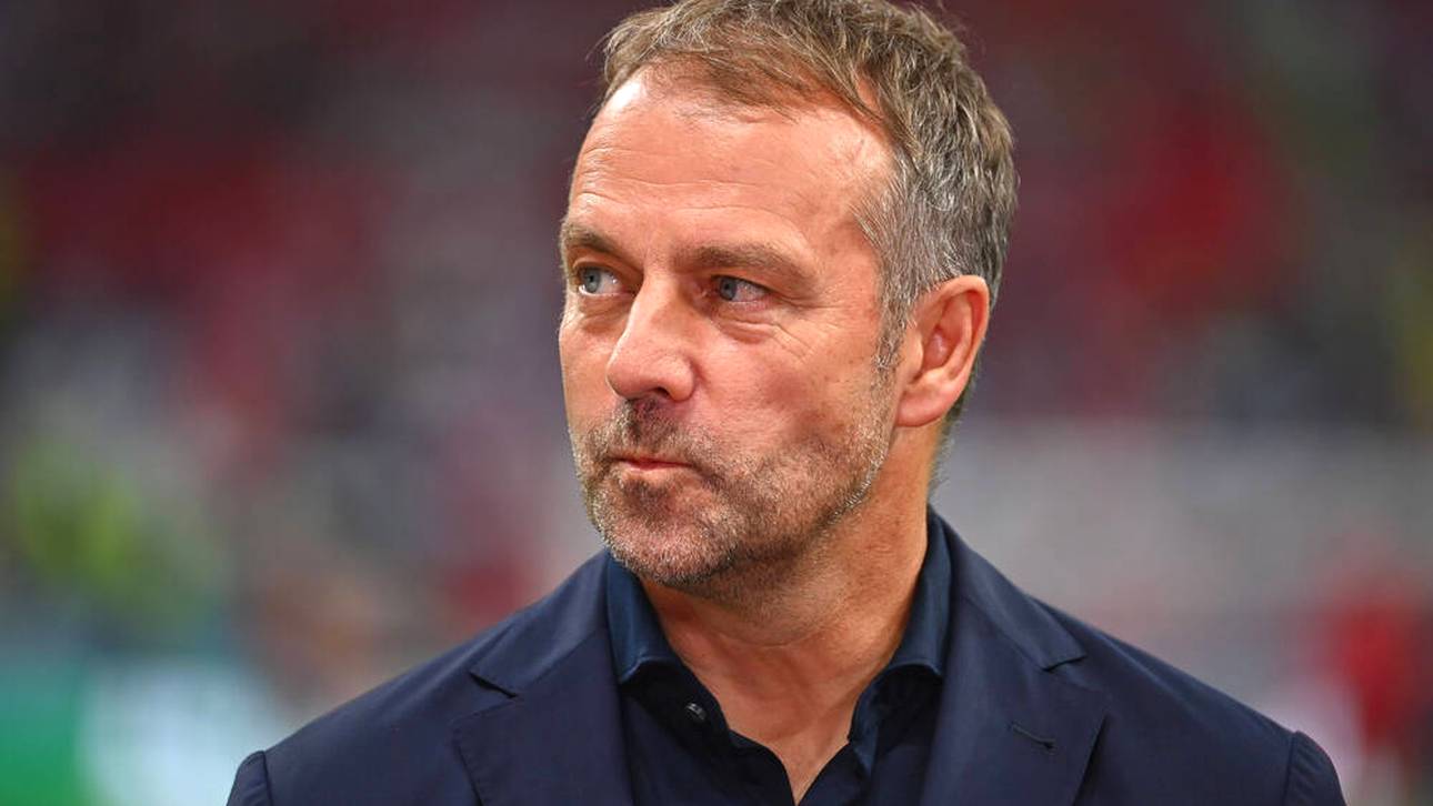 WM-Debakel: Muss Flick jetzt gehen?