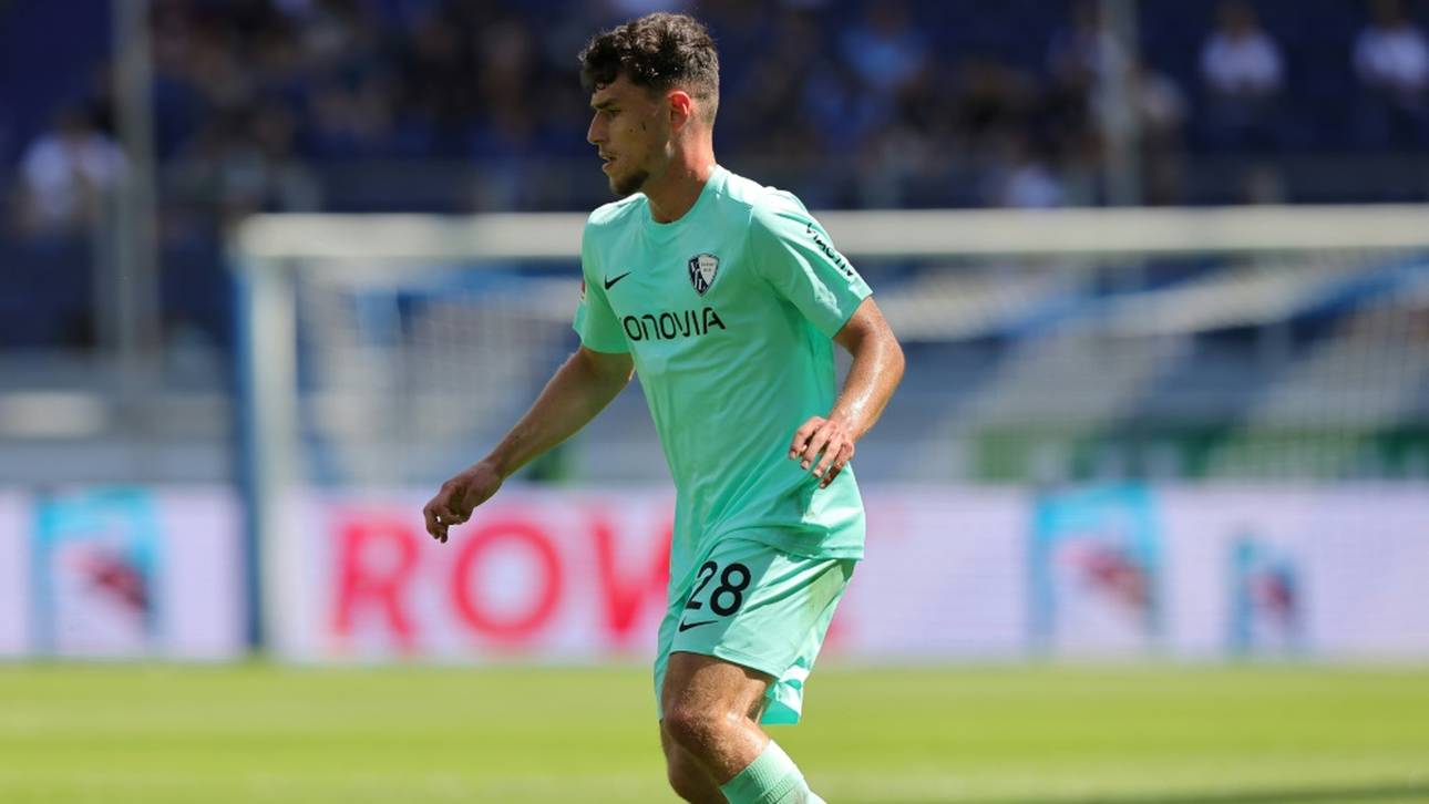 Zwei Bochumer positiv getestet