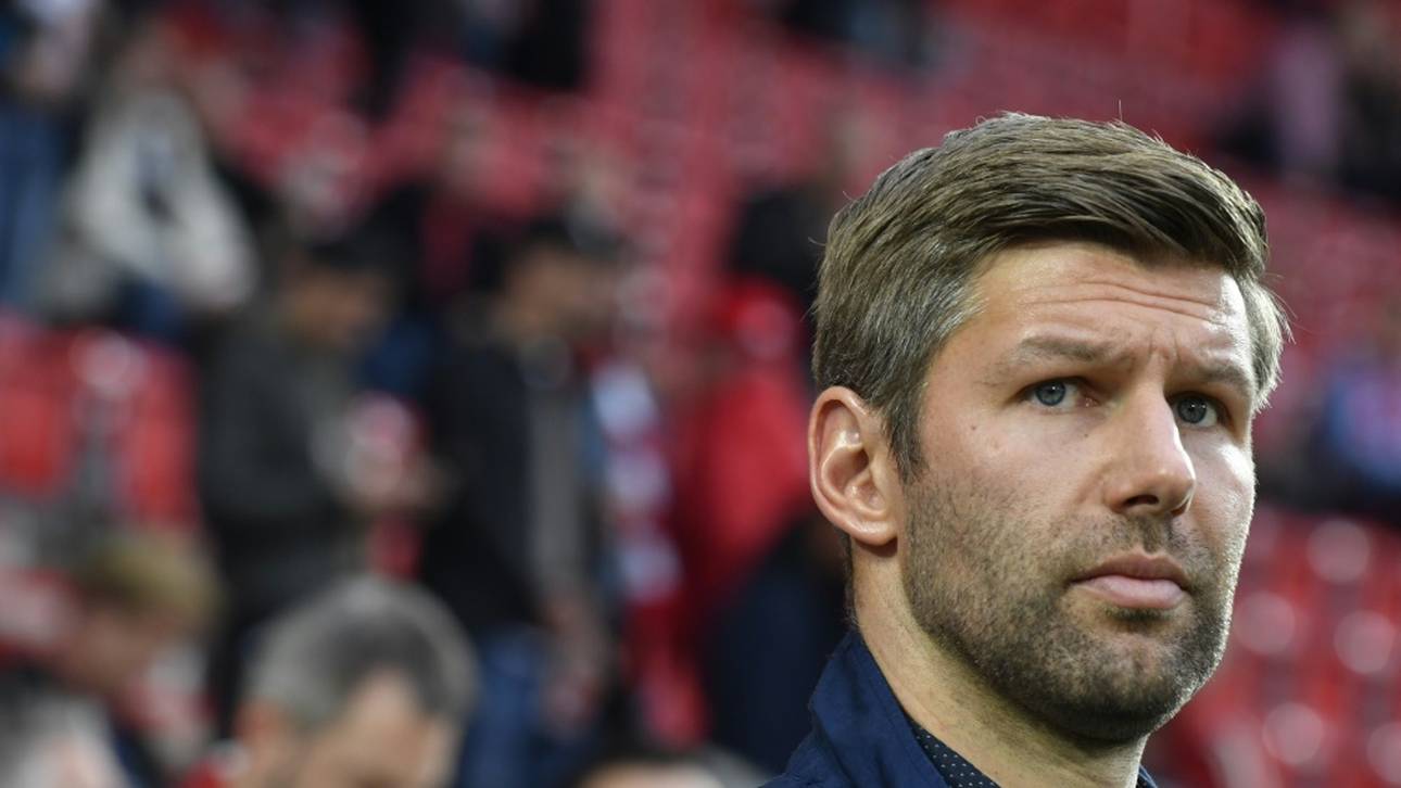 VfB: Vogt hat Hitzlsperger-Rückzug „erwartet“