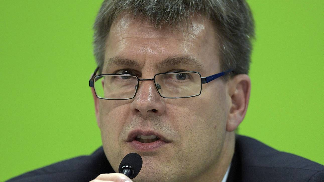 Weikert fordert Entschuldigung