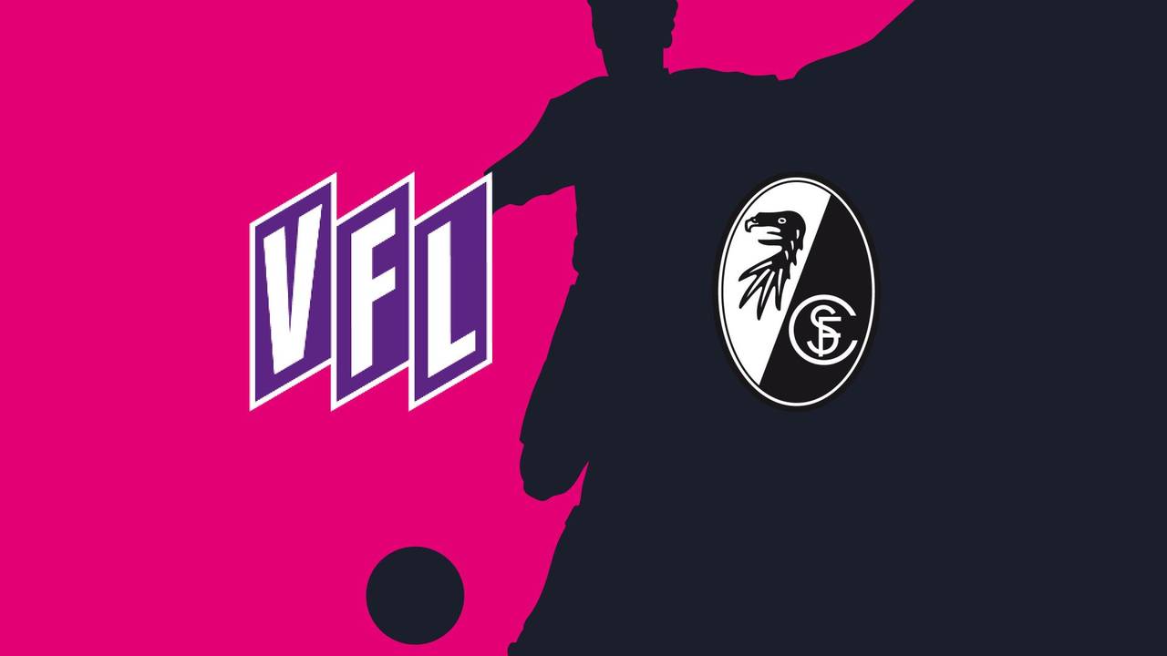 VfL Osnabrück - SC Freiburg II: Tore und Highlights | 3. Liga