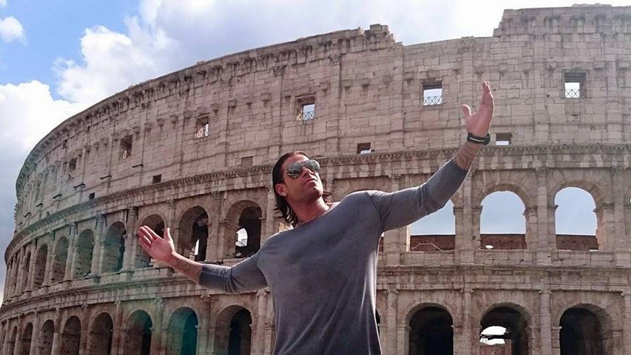 Wiese kündigt große Neuigkeit an