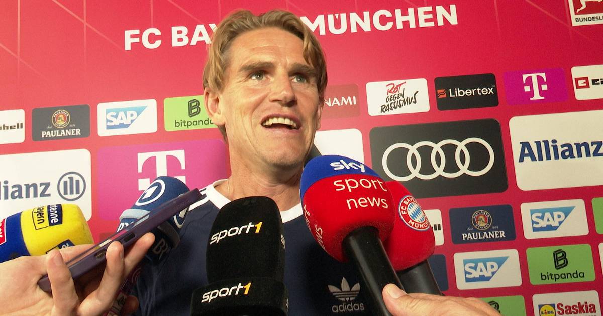 Deadline bei Jonathan Tah? BayernBoss Christoph Freund klärt auf